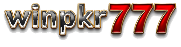 winpkr777 logo